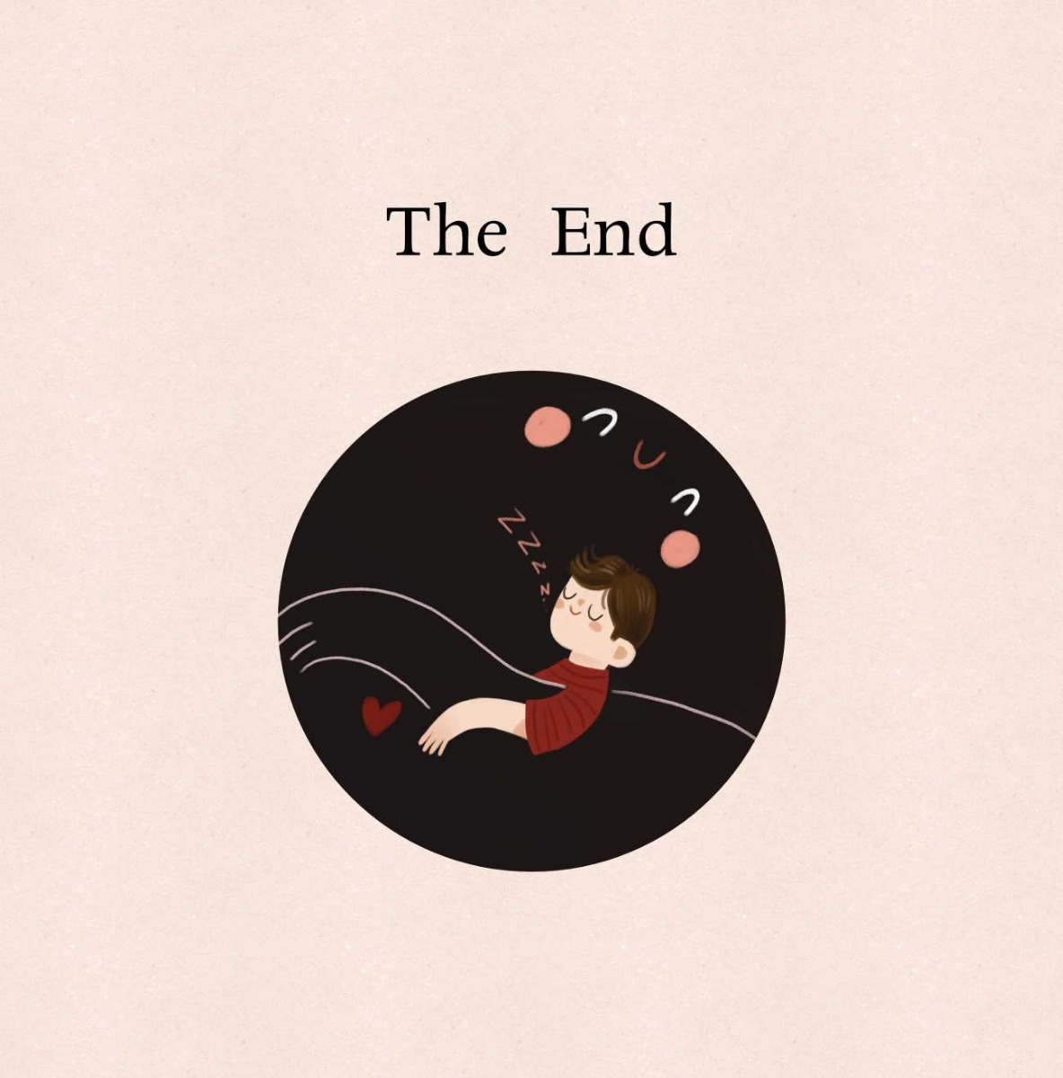 Truyện thai giáo tiếng Anh (Thai giáo ngoại ngữ): The Dark is Friendly