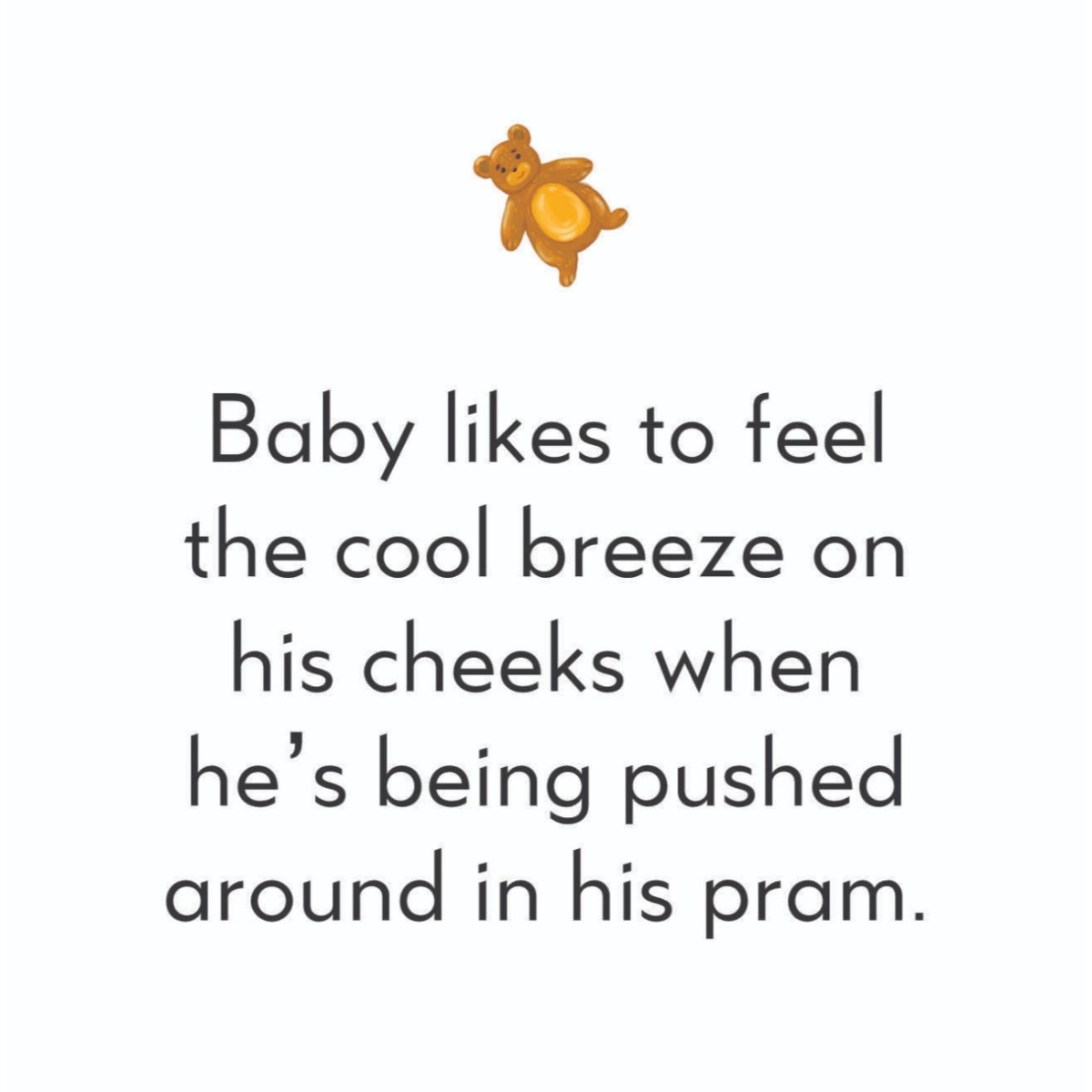 Truyện thai giáo tiếng Anh (Thai giáo ngoại ngữ): Baby’s Got The Hiccups