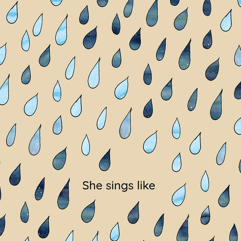 Truyện thai giáo tiếng Anh (Thai giáo ngoại ngữ): Sing To Me