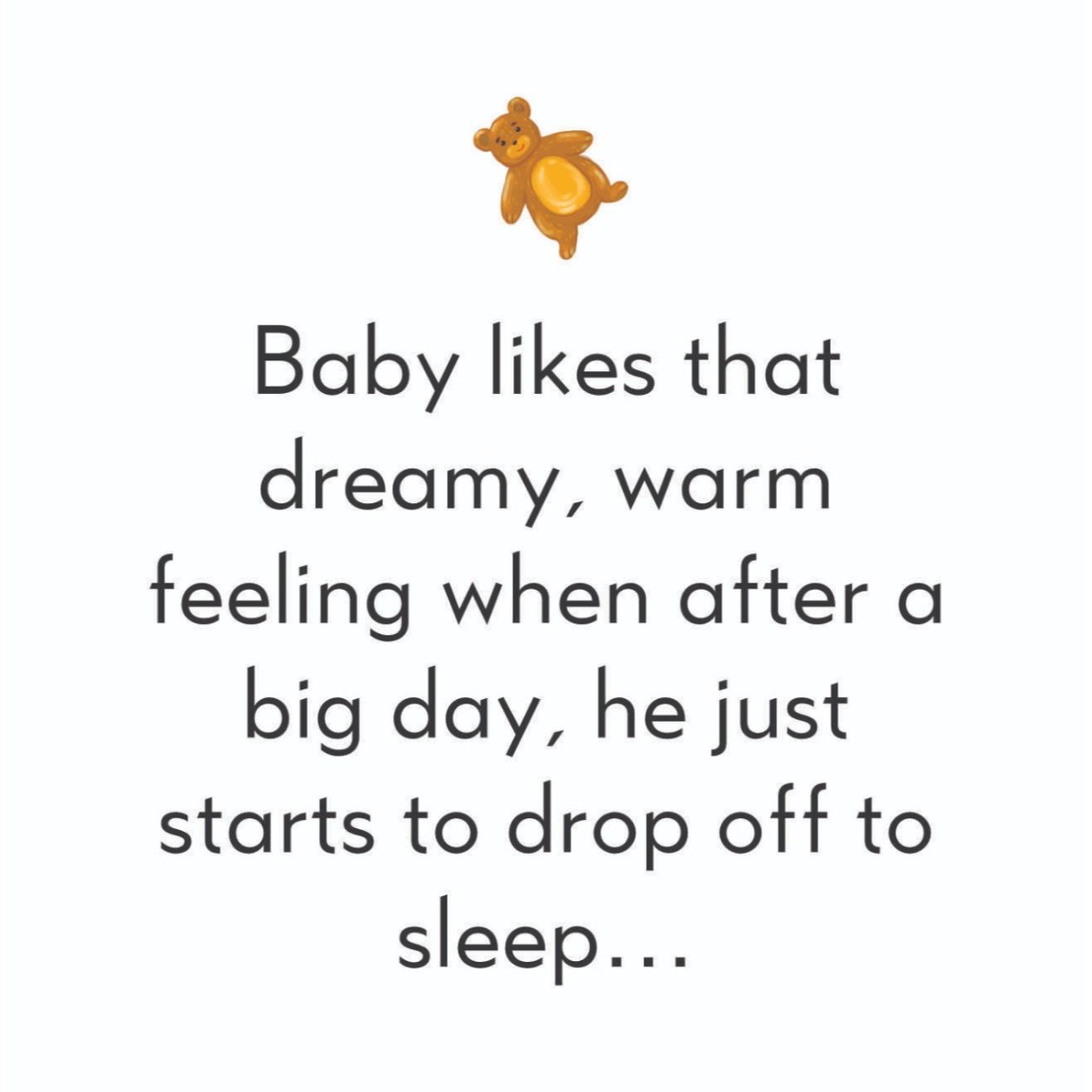 Truyện thai giáo tiếng Anh (Thai giáo ngoại ngữ): Baby’s Got The Hiccups