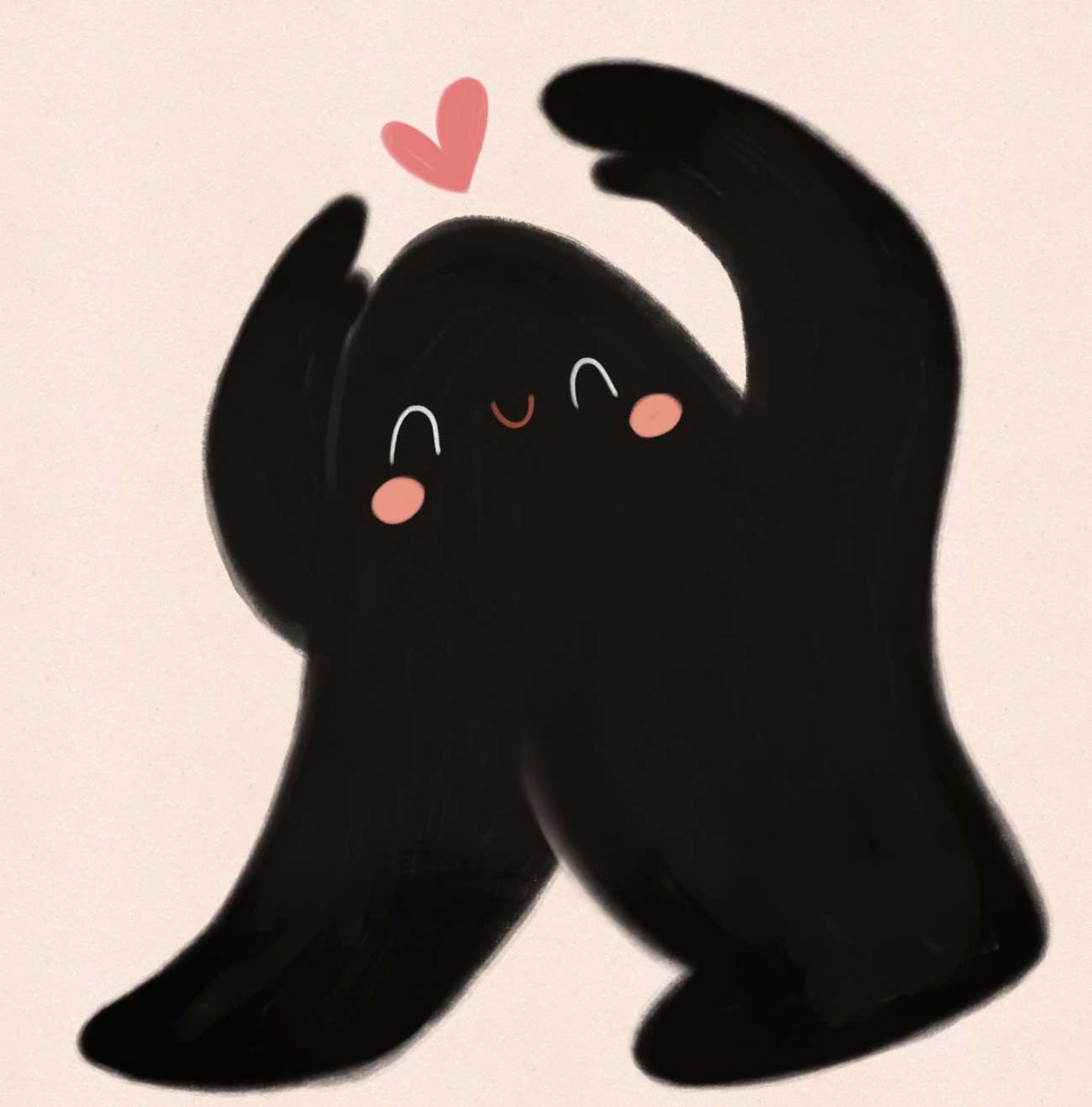 Truyện thai giáo tiếng Anh (Thai giáo ngoại ngữ): The Dark is Friendly