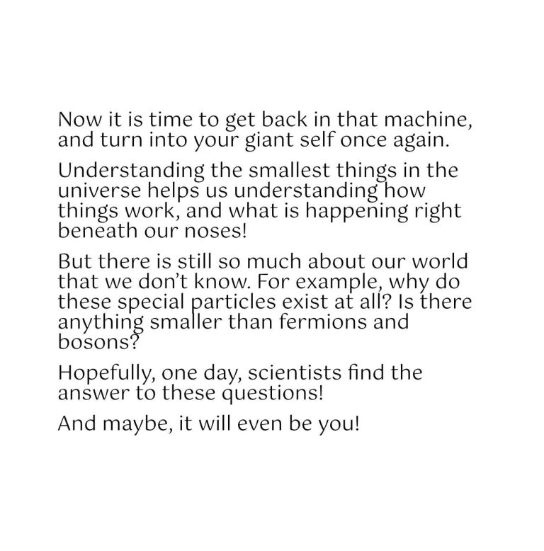 Truyện thai giáo tiếng Anh (Thai giáo ngoại ngữ): Ice Creams In Quark Land