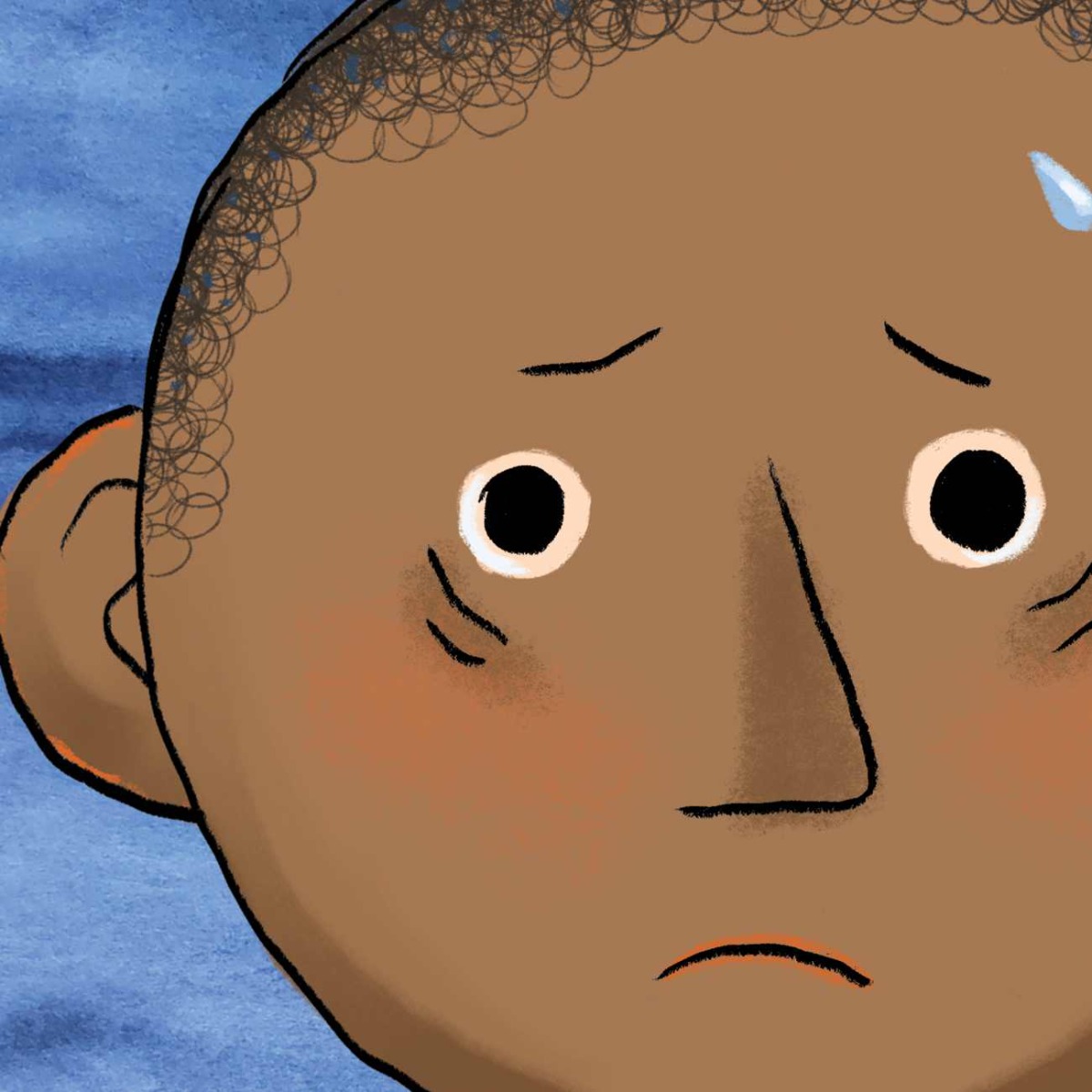 Truyện thai giáo tiếng Anh (Thai giáo ngoại ngữ): Meerkat Magic