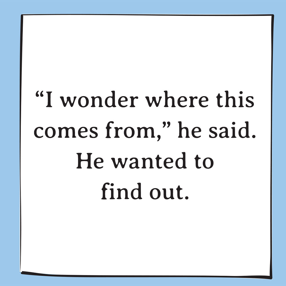 Truyện thai giáo tiếng Anh (Thai giáo ngoại ngữ): Whose Button Is This?