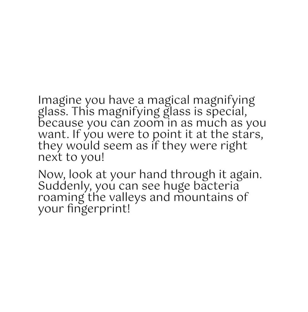 Truyện thai giáo tiếng Anh (Thai giáo ngoại ngữ): Ice Creams In Quark Land