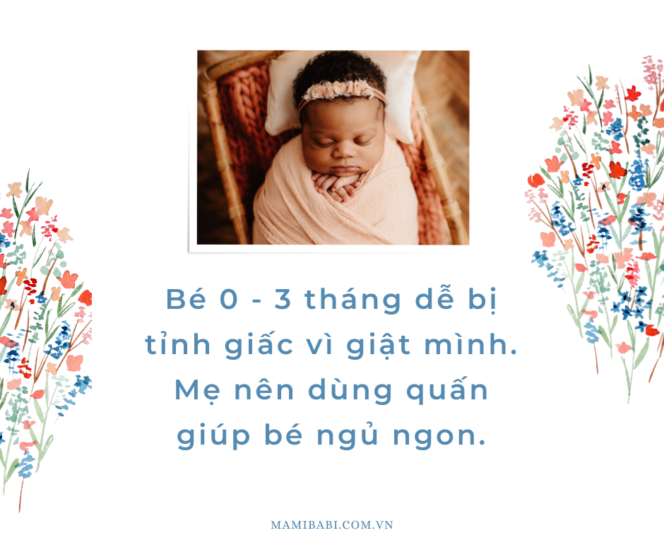 Luyện EASY con khóc: 3 nguyên nhân lớn và cách giải quyết