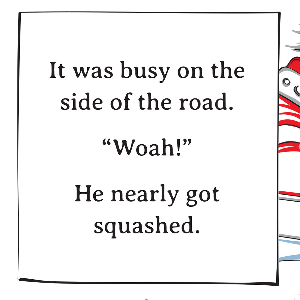 Truyện thai giáo tiếng Anh (Thai giáo ngoại ngữ): Whose Button Is This?