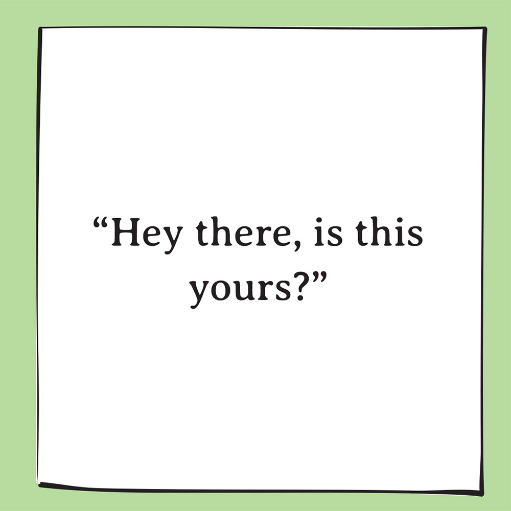 Truyện thai giáo tiếng Anh (Thai giáo ngoại ngữ): Whose Button Is This?