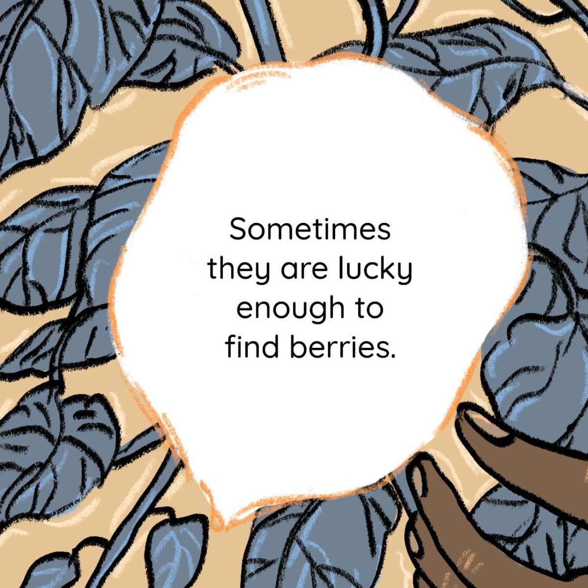 Truyện thai giáo tiếng Anh (Thai giáo ngoại ngữ): Meerkat Magic