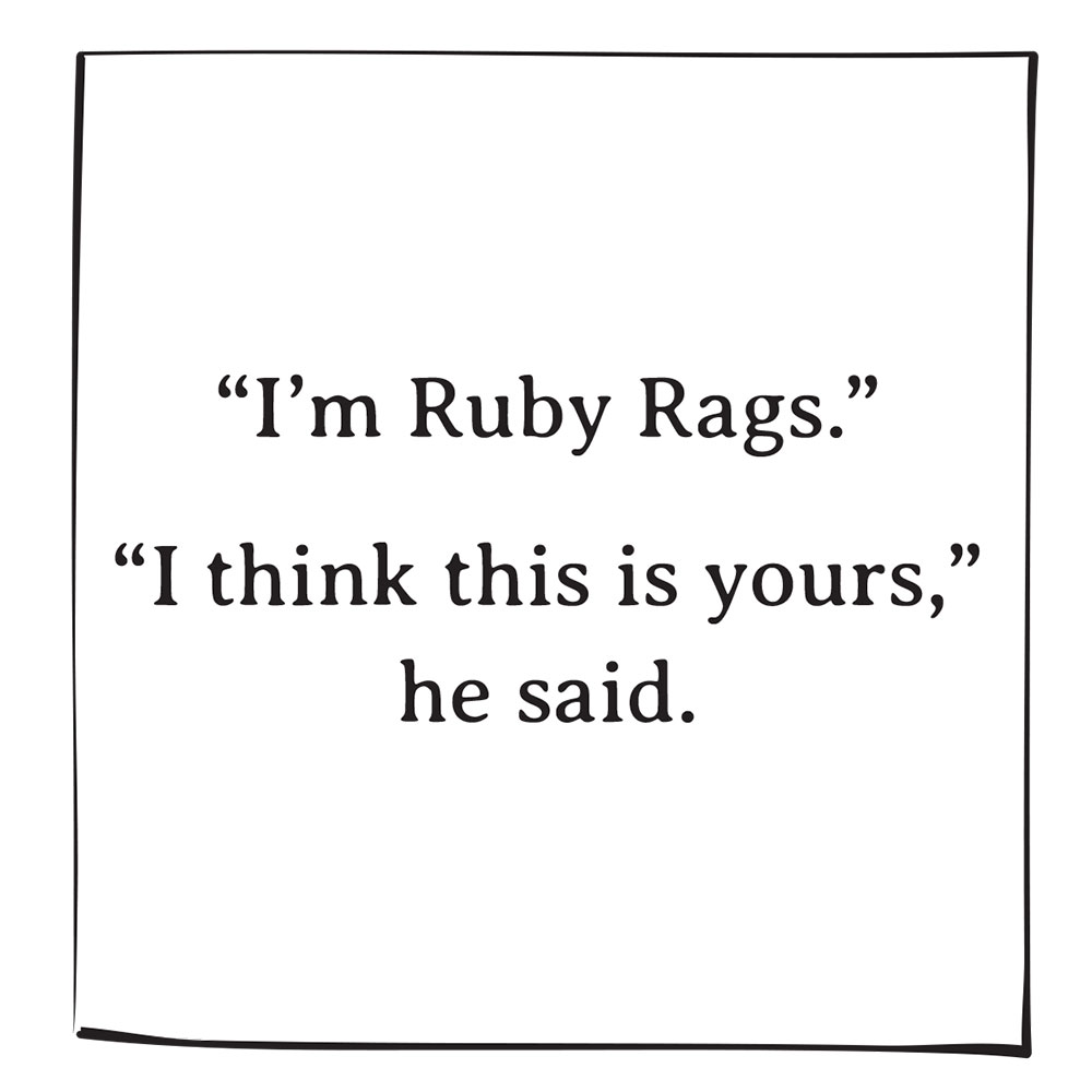 Truyện thai giáo tiếng Anh (Thai giáo ngoại ngữ): Whose Button Is This?