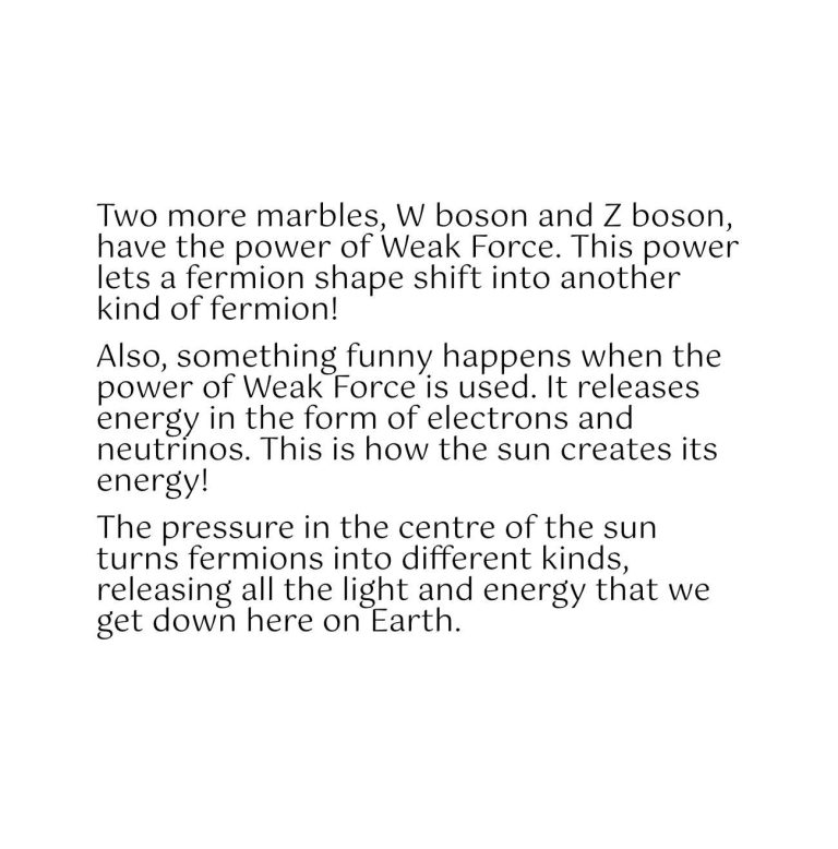 Truyện thai giáo tiếng Anh (Thai giáo ngoại ngữ): Ice Creams In Quark Land