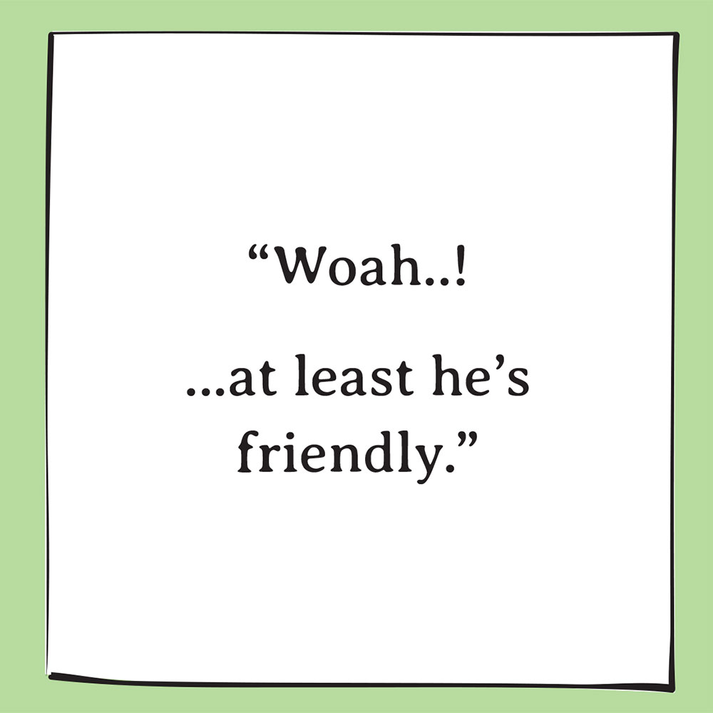 Truyện thai giáo tiếng Anh (Thai giáo ngoại ngữ): Whose Button Is This?