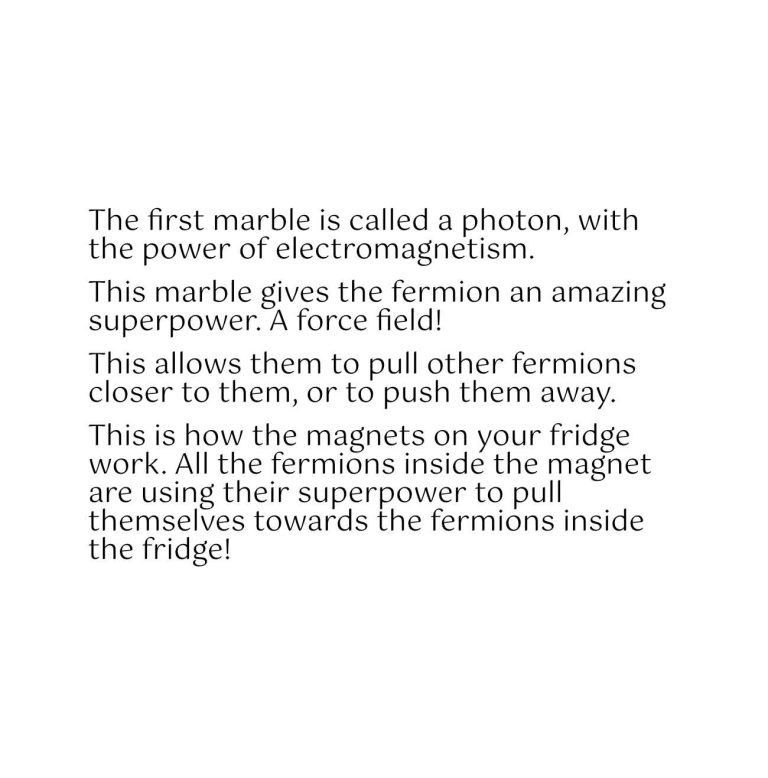 Truyện thai giáo tiếng Anh (Thai giáo ngoại ngữ): Ice Creams In Quark Land