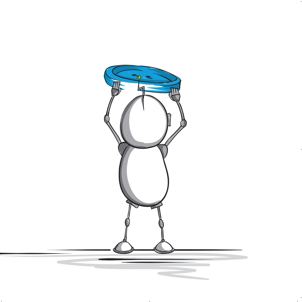 Truyện thai giáo tiếng Anh (Thai giáo ngoại ngữ): Whose Button Is This?