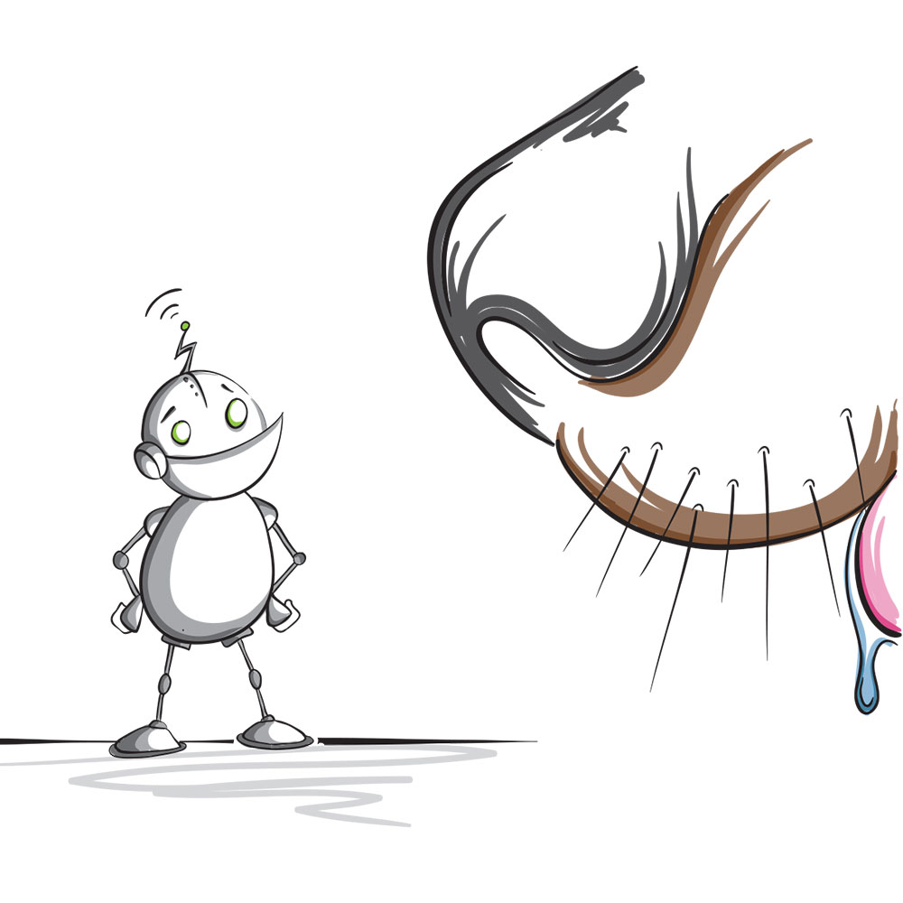 Truyện thai giáo tiếng Anh (Thai giáo ngoại ngữ): Whose Button Is This?