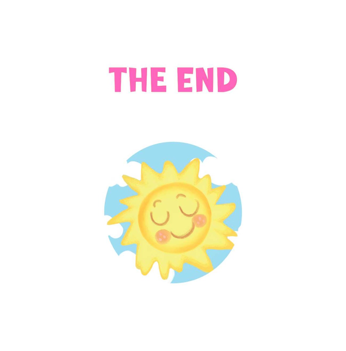 Truyện thai giáo tiếng Anh (Thai giáo ngoại ngữ): Little Luna’s Summer Vacation