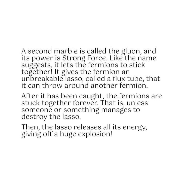 Truyện thai giáo tiếng Anh (Thai giáo ngoại ngữ): Ice Creams In Quark Land