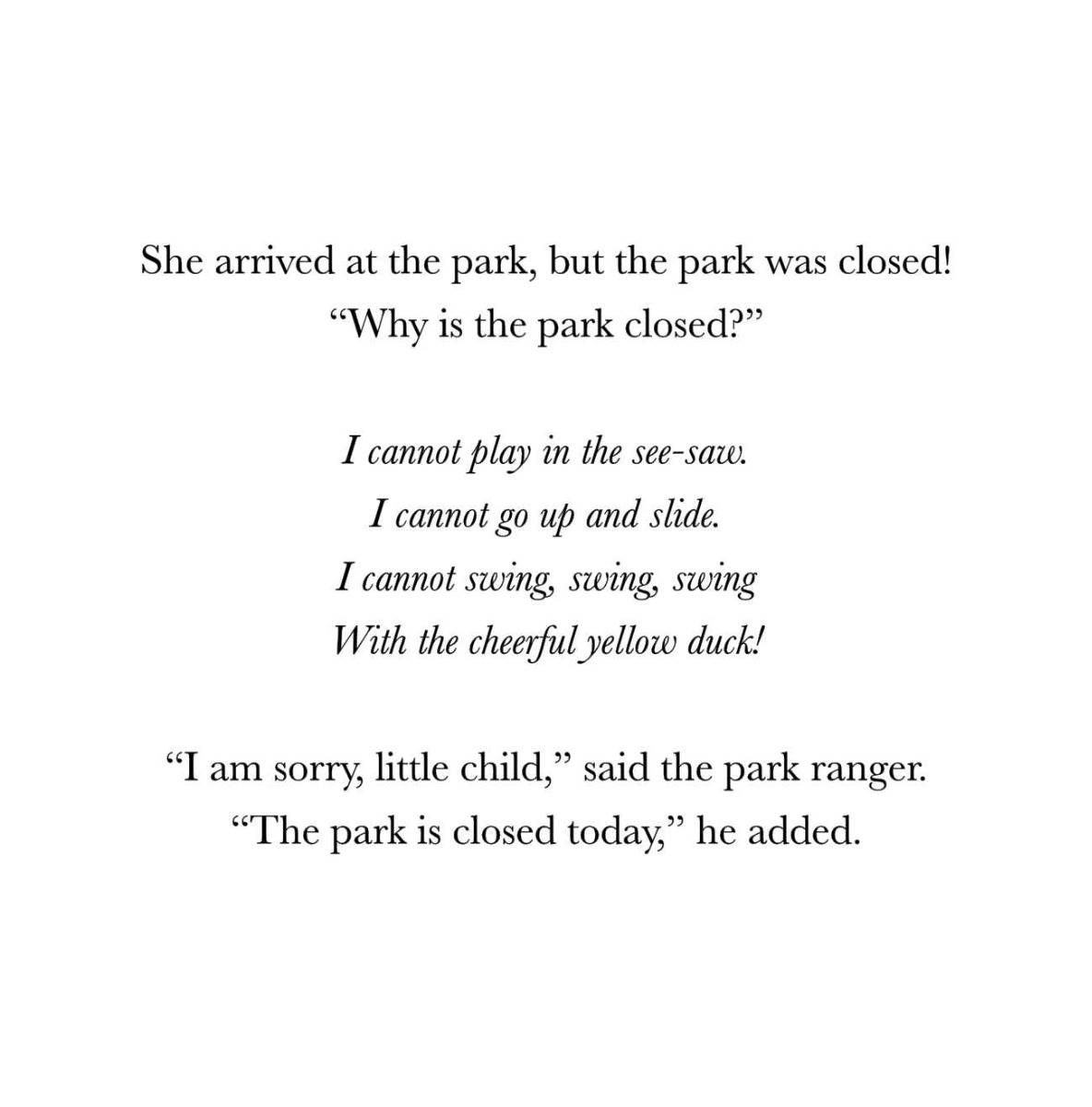 Truyện thai giáo tiếng Anh (Thai giáo ngoại ngữ): Little Luna’s Summer Vacation