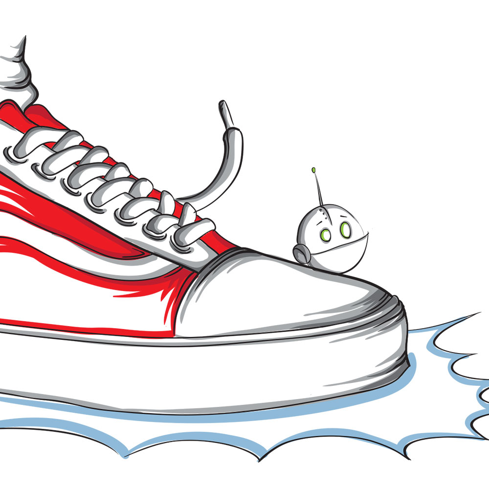 Truyện thai giáo tiếng Anh (Thai giáo ngoại ngữ): Whose Button Is This?