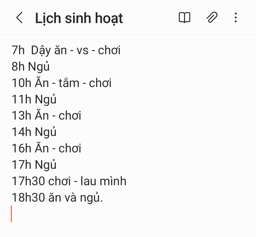 Nhờ Mamibabi tư vấn giúp ạ.
Bé 2 tháng 25 ngày, hiện hơn 6,5kg, bé ti bình sữa ct và sữa mẹ.
1. Bé gần đây chỉ ăn 1 cữ đêm vào giờ không cố định  2h, 3h. Nếu bé ti đêm ít vậy mà lượng ăn ngày bé ti không tăng lên có sao không ạ? Vì thường cho ti 150ml (lượng ăn cũ) là ti không hết vẫn còn một ít. 
2. Hay catnap ngày, ngủ 1h lại thức dỗ lâu lúc ngủ được lúc thức hết nap (có mặc nhộng và hỗ trợ ti giả)
- Có lúc dỗ mà bé cứ ê a như đói vậy cho bé ăn hay chờ đến cử sau mới cho ăn.?
- Có lúc dỗ mãi đến hết nap thì cử tiếp cho ăn chưa hết 150ml bé lại ngủ luôn.
Có phải do bé ăn không no nên mới catnap nhiều không ạ? Có cho ăn hơn 150ml thì bé đẩy tay, nghiêng người, hay ọc dù đã vỗ ợ hơi và ti lâu có khi hơn nửa tiếng mới ăn xong. Làm sao để bé ăn hiệu quả hơn, ngủ ngon hơn?
3. Mamibabi có bài hướng dẫn massage cho bé trước khi tắm hay massage tay chân cho bé không ạ?