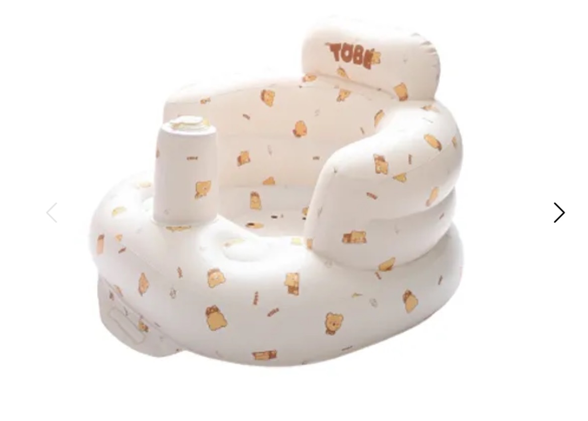 Hi Mamibabi
Mình muốn hỏi các dấu hiệu cho thấy con đã có thể tập ngồi?
Việc cho con ngồi trong ghế tập ngồi như ảnh có làm ảnh hưởng đến xương của con hay không.