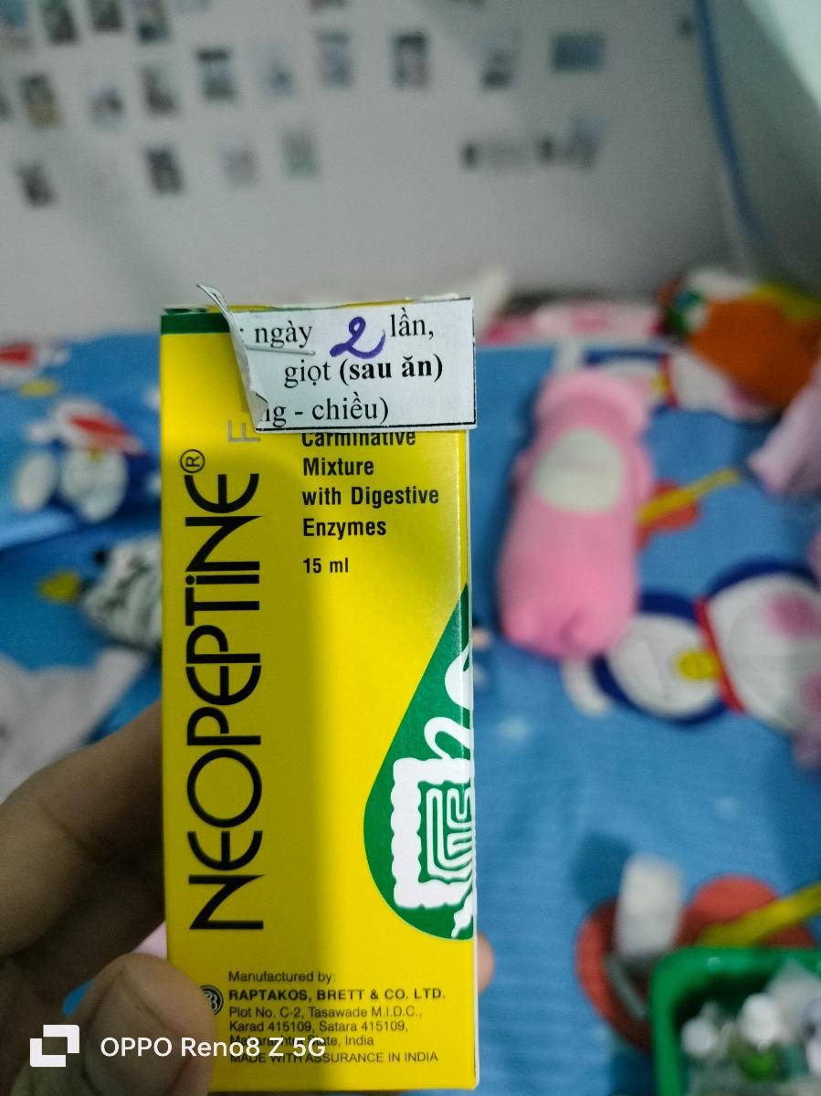 Bé nhà e gần 3 tháng mới đi khám bác sĩ ngày hôm nay bảo bị trào ngược dạ dày và viêm đường hô hấp và kê toa dùng thuốc,nhưng mỗi lần cho bé uống bé không uống được và nôn trớ ,đây không phải lần đầu vì e có cho bé dùng dầu chanh lên men dr.maya trước 1 tuần đi khám bé uống vào cũng nôn trớ như vậy,cho e hỏi giờ phải làm cách nào cho bé uống mà không nôn trớ