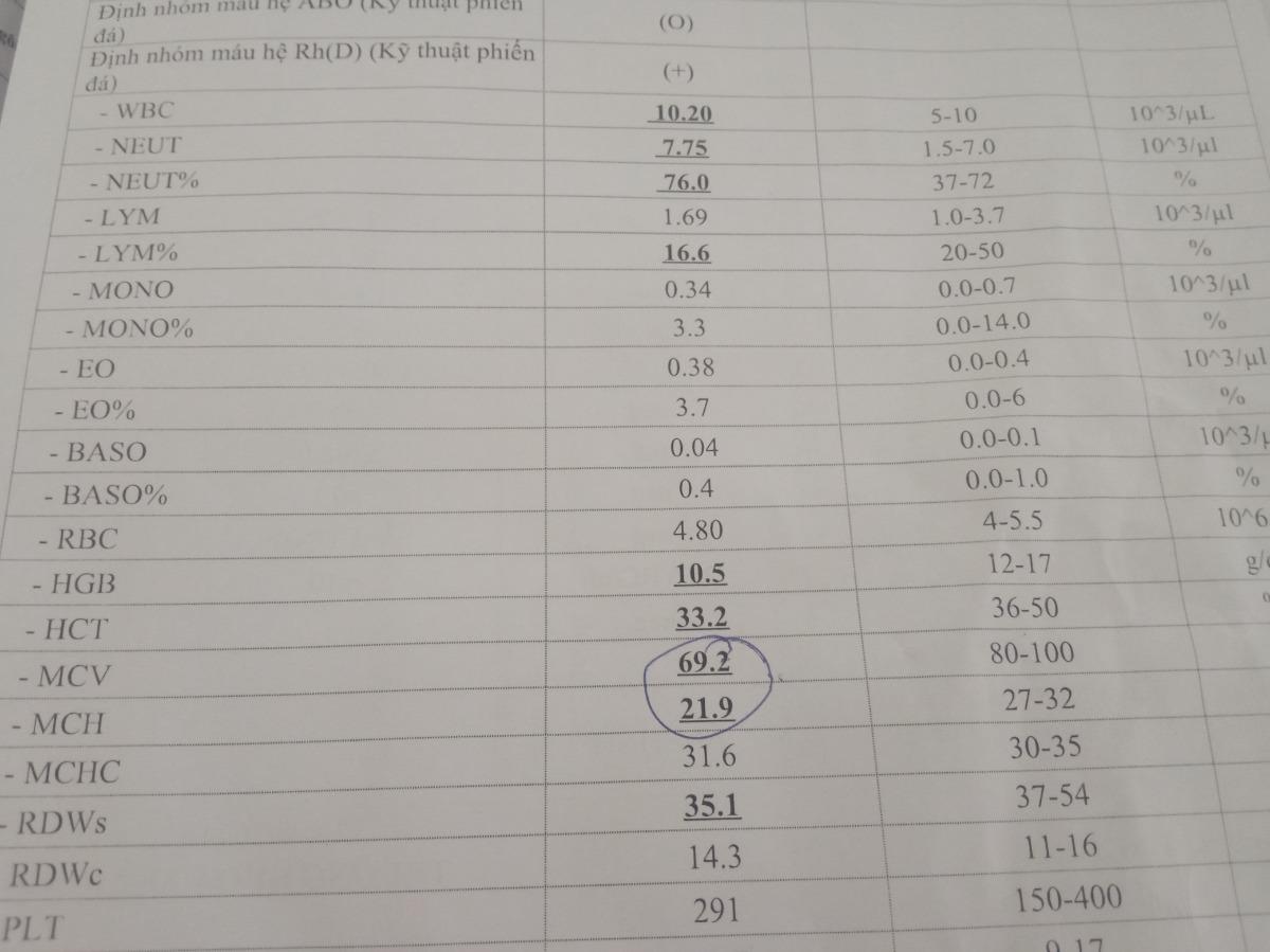 Em chào mamibabi, em thai 12w, xét nghiệm máu, bác sĩ nói em bị thiếu máu, bình thường em hay ăn chay. Giờ em nên ăn uống như thế nào? Mỗi ngày em ăn 5 trái táo đỏ khô được không? Em cảm ơn ạ!