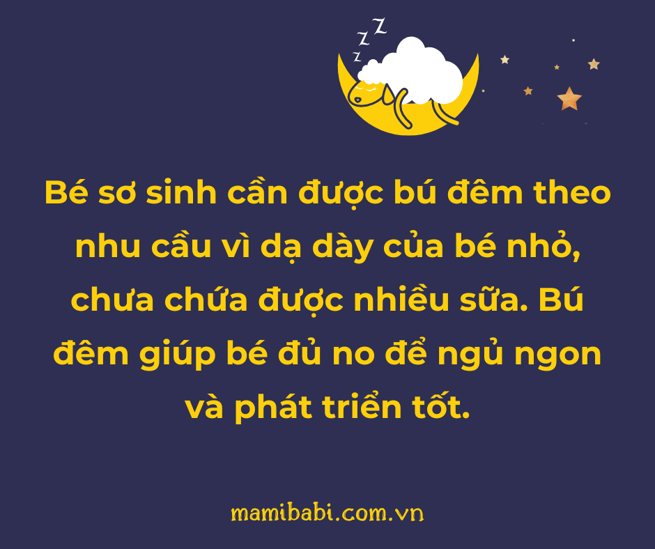 Cách luyện ngủ xuyên đêm cho bé: Hướng dẫn từ A - Z cho mẹ mới bắt đầu