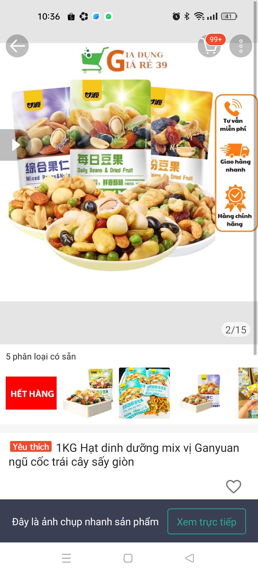 Sản phẩm như trong hình, tôi muốn hỏi bác sĩ có thể dùng tốt cho thai không