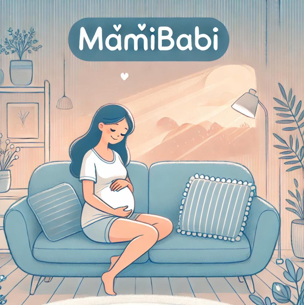 Mang thai là một hành trình kỳ diệu và Mamibabi ở đây để biến hành trình đó của mẹ trở nên nhẹ nhàng, yêu thương và ý nghĩa hơn. 

Được sáng lập bởi Phạm Ngọc Thắng, tác giả của cuốn sách “Rủ chồng thai giáo”, Mamibabi không chỉ là ứng dụng trên điện thoại mà còn là người bạn tâm giao, đồng hành cùng mẹ từ những ngày đầu tiên.

Mamibabi có gì đặc biệt?

- Mamibabi trả lời mọi thắc mắc: Mọi câu hỏi về thai kỳ của mẹ sẽ được giải đáp, giúp mẹ an tâm và hiểu hơn về bé yêu.

- Theo dõi sự phát triển của thai nhi: Mẹ có thể biết từng bước phát triển của bé qua mỗi tuần, mỗi tháng.

- Nhắc lịch khám thai: Không bỏ sót bất kỳ cột mốc quan trọng nào trong suốt thai kỳ.

- Thực đơn dinh dưỡng đa dạng: Các bữa ăn phong phú được thiết kế để mẹ khỏe, bé phát triển tối ưu trong suốt 9 tháng 10 ngày 

- Giá cả hợp lý nhất: Đảm bảo chất lượng cao với mức giá phải chăng để mẹ nào cũng có thể trải nghiệm. Giá ưu đãi hiện nay chỉ 899K cho gói TRỌN ĐỜI

Mamibabi tự hào là một trong những ứng dụng được Google lựa chọn trong chương trình Google for Startups, mang đến sự an tâm và tin cậy cho mẹ bầu. 

Mẹ có thể xem chi tiết 80 khóa học về mang thai và nuôi con của Mamibabi tại đây https://mamibabi.com.vn/khoa-hoc?mode=1