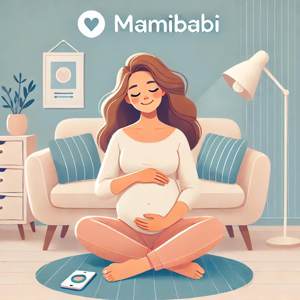 Mamibabi là người bạn đồng hành tin cậy, giúp mẹ bầu trải qua hành trình thai kỳ một cách nhẹ nhàng và đầy yêu thương. Dưới đây là những điểm nổi bật của ứng dụng Mamibabi:

+ Giá cả hợp lý nhất: Mamibabi cam kết mang đến giải pháp thai giáo toàn diện với chi phí phù hợp nhất trên thị trường, đảm bảo mọi mẹ bầu đều có thể tiếp cận dễ dàng. Giá hiện nay chỉ 899K dùng TRỌN ĐỜI. 

+ Người sáng lập uy tín: Mamibabi được phát triển bởi anh Phạm Ngọc Thắng – tác giả cuốn sách “Rủ chồng thai giáo”, Mamibabi được thiết kế với sự thấu hiểu và tận tâm dành cho mẹ bầu.

+ Ứng dụng được công nhận: Mamibabi tự hào là một trong những ứng dụng được lựa chọn trong chương trình Google for Startups, minh chứng cho chất lượng và sự hữu ích đối với cộng đồng. 

+ Trả lời mọi thắc mắc của mẹ: Mọi câu hỏi và băn khoăn của mẹ bầu đều được Mamibabi giải đáp chi tiết, giúp mẹ luôn an tâm và tự tin.

+ Cung cấp thực đơn dinh dưỡng: Thực đơn bổ dưỡng và cân bằng được thiết kế riêng cho mẹ bầu, giúp duy trì sức khỏe và phát triển tốt cho thai nhi.

+ Theo dõi sự phát triển của thai nhi: Ứng dụng cung cấp thông tin chi tiết về sự phát triển từng tuần của bé, giúp mẹ hiểu rõ và kết nối tốt hơn với bé yêu.

+ Nhắc lịch khám thai: Mamibabi tự động nhắc nhở lịch khám thai, đảm bảo mẹ không bỏ lỡ những mốc quan trọng.

+ Tất cả trong một ứng dụng: Mamibabi tập hợp đầy đủ mọi công cụ và thông tin mà mẹ cần trong suốt hành trình thai kỳ.

Hãy để Mamibabi đồng hành, chăm sóc và làm giàu thêm từng khoảnh khắc ý nghĩa của mẹ và bé. Mẹ có thể xem đầy đủ nội dung của Mamibabi tại đây https://mamibabi.com.vn/khoa-hoc?mode=1