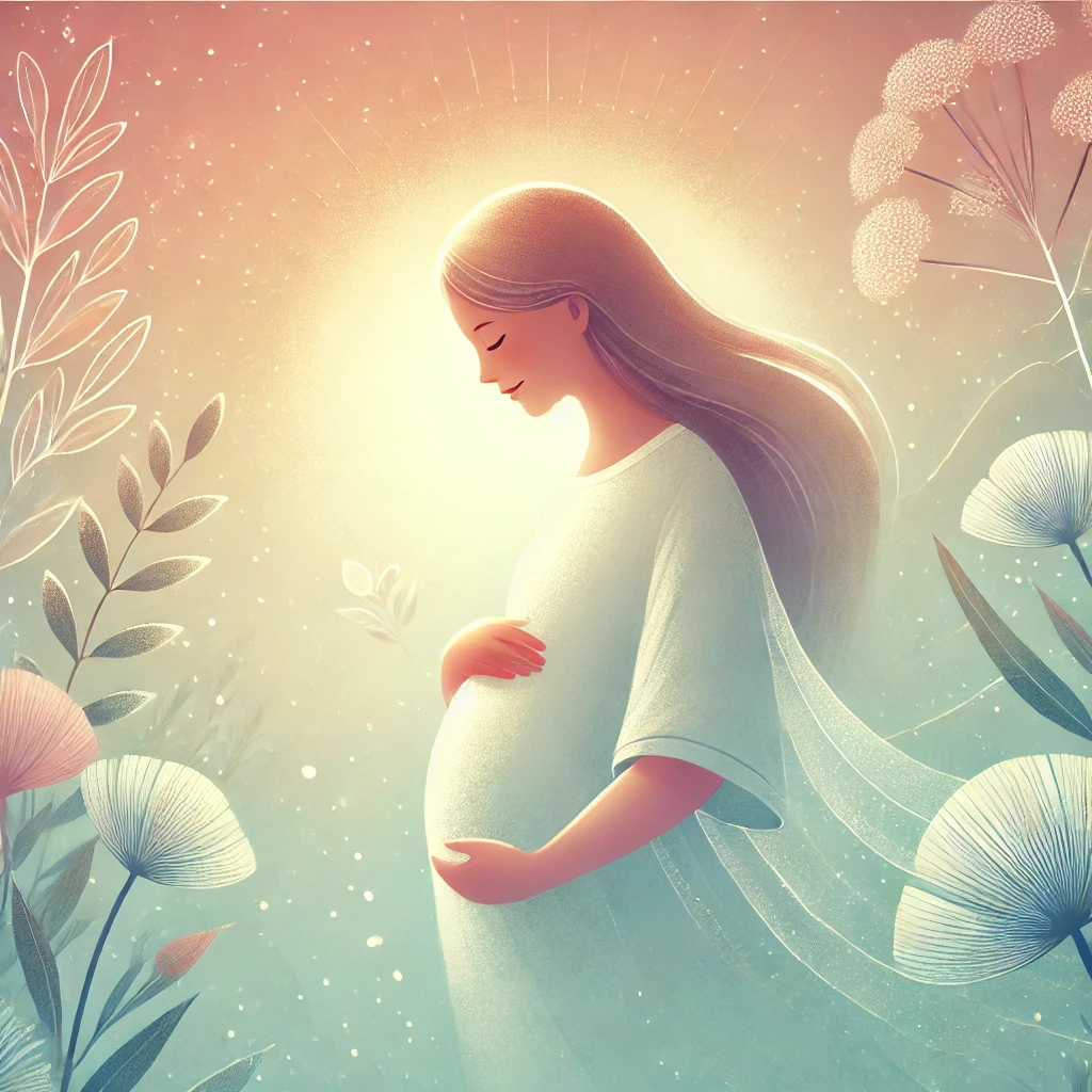 Mang thai không chỉ là một hành trình sinh học mà còn là khởi nguồn của một mối liên kết thiêng liêng giữa mẹ và bé. Với Mamibabi, mỗi ngày trong thai kỳ đều trở thành cơ hội để mẹ yêu thương, nuôi dưỡng và chuẩn bị cho con một khởi đầu tuyệt vời nhất.

- Khởi nguồn kết nối mẹ và bé: Ứng dụng giúp mẹ theo dõi sự phát triển của bé từng ngày, mang đến cảm giác gần gũi ngay cả khi bé vẫn còn trong bụng.

- Thai giáo dễ dàng tại nhà: Với những bài nhạc, câu chuyện và hoạt động thai giáo phong phú, mẹ có thể tạo dựng môi trường phát triển tối ưu cho bé yêu ngay từ những tháng đầu đời.

- Tư vấn toàn diện: Từ dinh dưỡng, lịch khám thai, đến những thắc mắc thường gặp, Mamibabi luôn bên cạnh mẹ, giải đáp tận tình và chính xác.

- Hỗ trợ sức khỏe tinh thần: Những gợi ý giúp mẹ giảm căng thẳng, giữ tinh thần tích cực để bé phát triển tốt nhất.

Mamibabi không chỉ là ứng dụng; đó là khởi nguồn của sự an tâm, tin tưởng, và tình yêu thương trong mỗi gia đình. 

Được sáng lập bởi Phạm Ngọc Thắng – tác giả sách “Rủ chồng thai giáo,” Mamibabi tự hào là người bạn đồng hành đáng tin cậy của hàng ngàn mẹ bầu.

Mẹ có thể xem mọi khoá học và đặt câu hỏi cho Mamibabi tại đây https://mamibabi.com.vn/khoa-hoc?mode=1