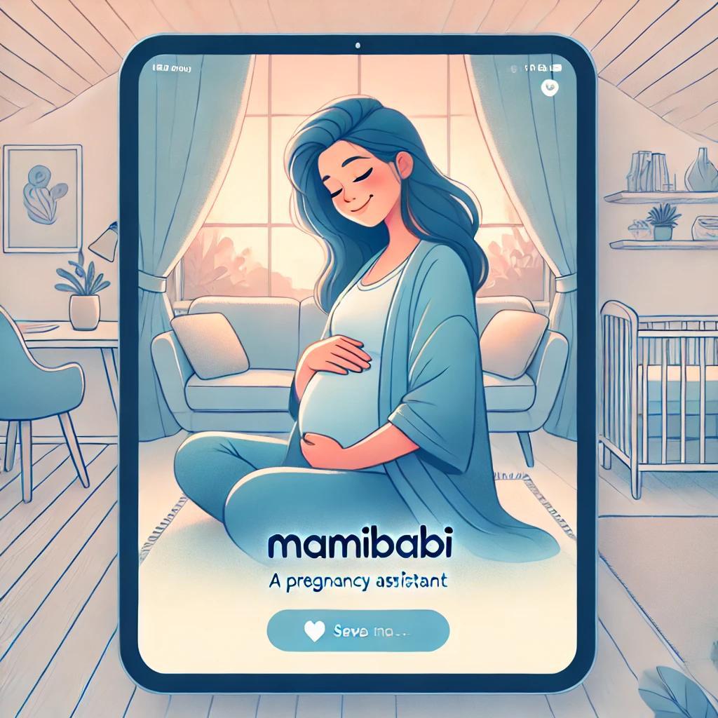 Chào mẹ, Mamibabi đây! 

Mẹ đã sẵn sàng cùng bé yêu bước vào hành trình 9 tháng 10 ngày đầy kỳ diệu này chưa? Mamibabi sẽ luôn bên mẹ, như một người trợ lý tận tụy, chăm sóc và đồng hành cùng mẹ mỗi ngày.

Mamibabi sẽ làm gì cho mẹ?

- Giải đáp mọi thắc mắc: Mỗi khi mẹ lo lắng, băn khoăn hay cần biết thêm thông tin về thai kỳ, Mamibabi sẽ mang đến những câu trả lời dễ hiểu và khoa học nhất.

- Theo dõi bé yêu mỗi ngày: Cùng mẹ khám phá từng giai đoạn phát triển của bé, để mỗi ngày trôi qua đều tràn đầy yêu thương và niềm vui.

- Nhắc nhở lịch trình quan trọng: Từ khám thai đến tiêm phòng cho bé và những mốc quan trọng khác, Mamibabi không để mẹ quên bất kỳ điều gì.

- Chăm sóc sức khỏe dinh dưỡng: Gợi ý thực đơn khoa học, ngon miệng để mẹ khỏe mạnh và bé phát triển tối ưu.

- Luôn bên mẹ với chi phí hợp lý: Mẹ xứng đáng được chăm sóc tốt nhất mà không cần lo lắng về chi phí, bởi Mamibabi có gói trọn đời chỉ 899K 

Mamibabi không chỉ là một ứng dụng, mà còn là một người bạn, một người trợ lý thân thiết của mẹ và bé. 

Được sáng lập bởi anh Phạm Ngọc Thắng, tác giả cuốn sách “Rủ chồng thai giáo” và là ứng dụng được Google for Startups tin chọn, Mamibabi cam kết mang đến những trải nghiệm an tâm nhất cho mẹ.

Mẹ có thể xem ngay tất cả các khóa học của Mamibabi tại đây https://mamibabi.com.vn/khoa-hoc?mode=1