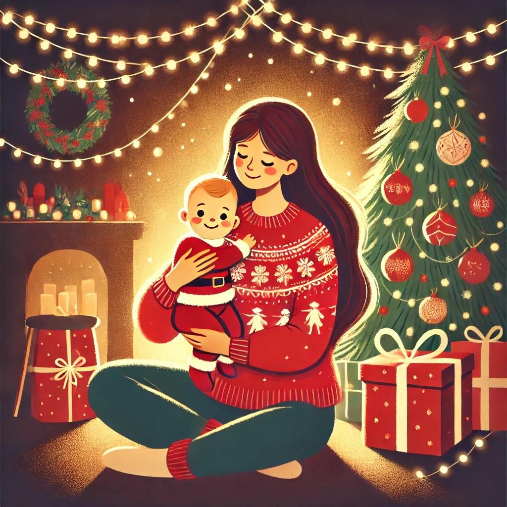 Giáng sinh đang đến rất gần, không khí ấm áp và yêu thương lan tỏa khắp nơi. Nhân dịp này, Mamibabi muốn gửi lời cảm ơn chân thành nhất đến các mẹ - những người đã luôn tin tưởng, đồng hành và gắn bó cùng chúng tôi trong hành trình mang đến những điều tốt đẹp nhất cho các mẹ và các bé. 

Chúng tôi biết rằng mỗi ngày làm mẹ là một hành trình đặc biệt, đầy yêu thương nhưng cũng không ít thách thức. Chính vì vậy, Mamibabi luôn nỗ lực để trở thành người bạn đồng hành đáng tin cậy, mang đến những kiến thức, sự hỗ trợ và sự an tâm trong từng bước đi của mẹ và bé.

Cảm ơn các mẹ đã trao niềm tin để Mamibabi tiếp tục thực hiện sứ mệnh của mình. Chính tình yêu thương và sự ủng hộ của các mẹ là nguồn động lực lớn lao để chúng tôi không ngừng hoàn thiện và phát triển.

Nhân dịp Giáng sinh, Mamibabi xin chúc các mẹ một mùa lễ thật an lành, hạnh phúc bên gia đình. Chúc các mẹ và bé yêu luôn khỏe mạnh, bình an và tràn đầy niềm vui. Hãy cùng nhau tận hưởng những khoảnh khắc ấm áp, ngọt ngào nhất trong dịp lễ đặc biệt này nhé!

Yêu thương,
Mamibabi