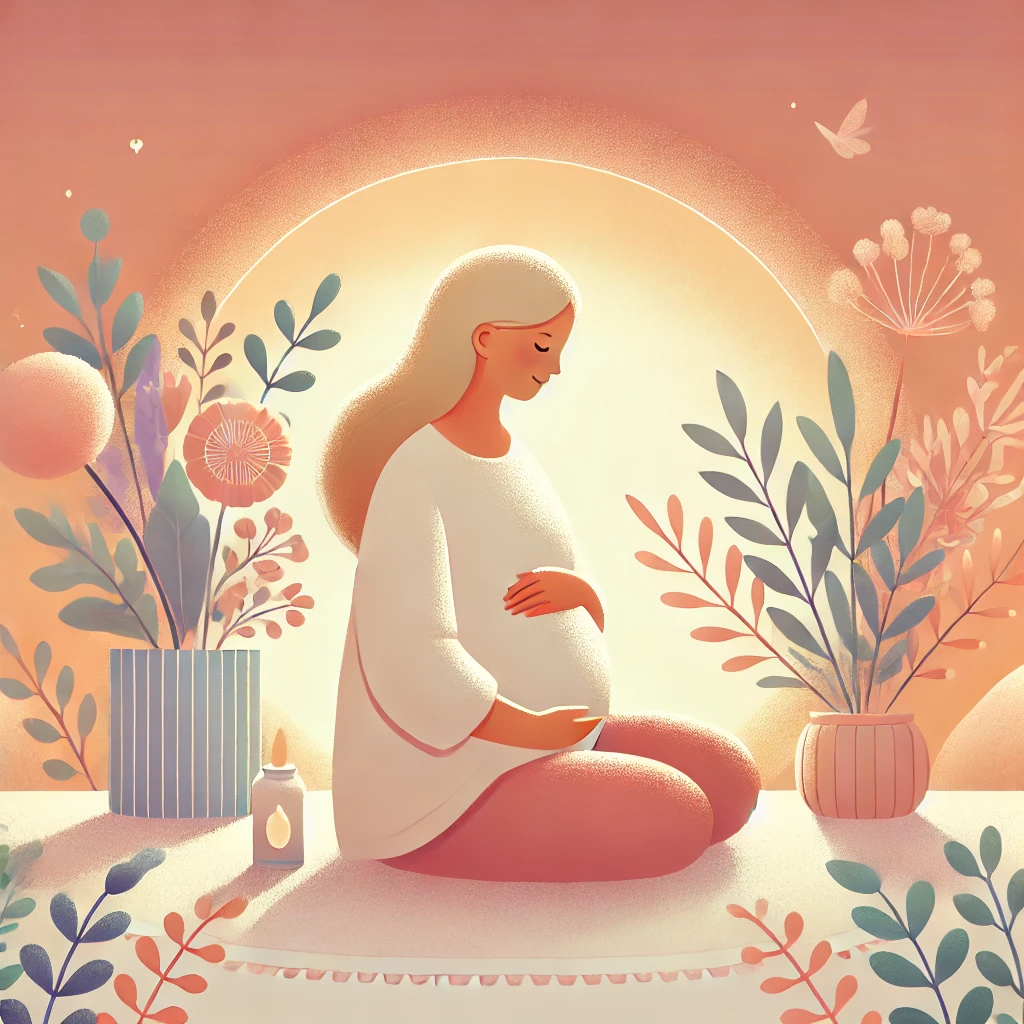 Mang thai là hành trình kỳ diệu với biết bao cảm xúc, từ hồi hộp, vui mừng đến những bỡ ngỡ khi bé yêu lớn lên từng ngày trong bụng mẹ. Hiểu được điều đó, Mamibabi ra đời để đồng hành cùng mẹ, mang đến sự an tâm và niềm vui trọn vẹn trong suốt 40 tuần thai kỳ.

Mamibabi được thiết kế chi tiết đến từng tuần: 

- Cập nhật sự phát triển của bé: Mỗi tuần, Mamibabi sẽ thông báo cho mẹ chiều cao, cân nặng, và các mốc phát triển quan trọng của bé. Từ lúc bé chỉ nhỏ xíu như hạt đậu đến khi hoàn thiện các giác quan, mẹ sẽ cảm nhận được sự hiện diện của bé một cách rõ ràng và gần gũi.

- Chăm sóc sức khỏe mẹ và bé: Không chỉ cung cấp thông tin về bé, Mamibabi còn gợi ý những điều mẹ nên làm, từ dinh dưỡng, vận động đến các lưu ý nhỏ nhưng quan trọng cho sức khỏe cả mẹ và bé.

- Lịch khám thai và nhắc nhở kịp thời: Với Mamibabi, mẹ sẽ không bao giờ quên lịch khám thai, xét nghiệm hay siêu âm. Tất cả được sắp xếp khoa học và thông báo trước để mẹ luôn sẵn sàng.

- Mẹo thai giáo theo từng tuần: Mamibabi không chỉ là một ứng dụng, mà còn như một người bạn thân, gợi ý những cách để mẹ kết nối với bé mỗi tuần, từ lời ru, giai điệu dịu dàng đến những bài tập nhẹ nhàng cho mẹ và bé cùng thư giãn.

Mỗi lần mở ứng dụng, mẹ không chỉ nhìn thấy thông tin, mà còn cảm nhận được tình yêu và sự gắn kết với bé đang lớn lên từng ngày. Mamibabi giúp mẹ thấy rằng bé yêu không còn xa xôi, mà ngày càng gần hơn – như một thiên thần nhỏ sắp bước vào cuộc sống của mẹ.

Mẹ xem ngay các khoá học về mang thai - thai giáo của Mamibabi tại đây nhé https://mamibabi.com.vn/khoa-hoc?mode=1