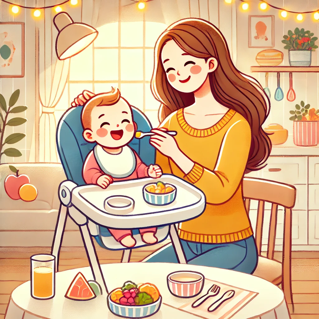 Mẹ đang đau đầu không biết bắt đầu hành trình ăn dặm của bé như thế nào? Hay loay hoay chọn thực đơn mà bé không chịu hợp tác? Mamibabi chính là trợ thủ đắc lực giúp hành trình ăn dặm trở nên nhẹ nhàng và đầy niềm vui!

Mamibabi Giúp Bạn Những Gì?

1. Tư Vấn Lịch Ăn Dặm Hoàn Hảo Cho Bé

Hiểu rõ từng giai đoạn phát triển của bé, Mamibabi sẽ gợi ý lịch ăn dặm chi tiết, phù hợp với nhu cầu dinh dưỡng và thói quen sinh hoạt của bé. Mẹ không còn lo lắng bé ăn quá ít hay quá nhiều!

2. Thực Đơn Ăn Dặm Theo 3 Phong Cách
- Truyền thống: Các món cháo, bột đơn giản mà giàu dinh dưỡng.
- Ăn dặm kiểu Nhật: Món chính và món phụ phong phú trong cùng 1 bữa ăn 
- BLW (ăn dặm tự chỉ huy): Khuyến khích bé tự khám phá và thưởng thức thức ăn.
- Kết hợp: Sự hòa quyện giữa truyền thống và BLW, mang đến sự linh hoạt cho cả mẹ và bé.

3. Giúp Bé Ăn Ngon, Mẹ Nấu Dễ
Mỗi công thức được thiết kế không chỉ ngon miệng mà còn dễ dàng thực hiện, giúp mẹ tiết kiệm thời gian và công sức. Đi kèm là các mẹo nhỏ để bé yêu hào hứng với mỗi bữa ăn.

Vì Sao Nên Chọn Mamibabi?

- Uy tín được khẳng định: Mamibabi tự hào là ứng dụng được Google for Startups lựa chọn, minh chứng cho chất lượng và sự tin cậy 

- Giao diện thân thiện, dễ sử dụng: Dành riêng cho các mẹ bỉm sữa, không cần giỏi công nghệ vẫn dễ dàng thao tác.

- Trả lời mọi thắc mắc của mẹ: Với mọi thắc mắc dù là nhỏ nhất, mẹ chỉ cần gửi câu hỏi lên app, Mamibabi sẽ trả lời tất cả. 

Hãy để Mamibabi giúp bé yêu ăn ngoan, lớn khỏe, và mỗi bữa ăn đều là niềm vui cho cả gia đình => https://mamibabi.com.vn/an-dam