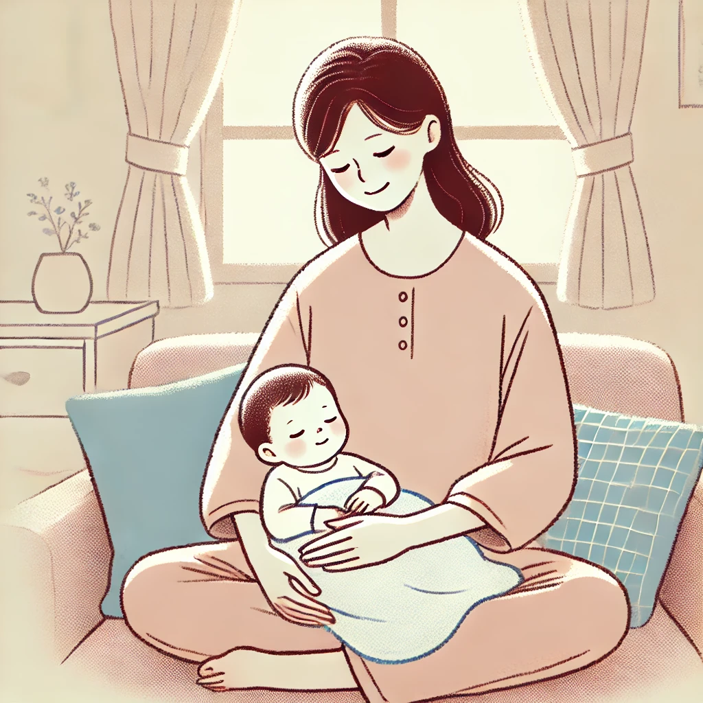 Mamibabi giúp mẹ vượt qua các khó khăn khi mang thai: 
- Giảm bớt áp lực tâm lý: Mamibabi cung cấp những bài tập thai giáo giúp mẹ thư giãn, giảm lo âu và kết nối với bé yêu.
- Hỗ trợ chăm sóc sức khỏe: Các lời khuyên về dinh dưỡng, giấc ngủ và vận động phù hợp cho từng giai đoạn thai kỳ.
- Xây dựng sự tự tin: Hướng dẫn mẹ chuẩn bị tốt nhất về kiến thức và kỹ năng cho hành trình nuôi con sắp tới.

Mamibabi giúp mẹ vượt qua các khó khăn khi nuôi con: 

1. Về giấc ngủ:
- Hỗ trợ luyện ngủ khoa học, giúp bé khắc phục các vấn đề như: khó ngủ, ngủ ngày cày đêm, ngủ giấc ngắn, hay khóc đêm… 
- Xây dựng lịch trình ngủ linh hoạt và an toàn, giúp cả bé và mẹ có giấc ngủ chất lượng hơn.

2. Về dinh dưỡng:
- Giúp bé bú tốt, bao gồm cả bú mẹ và bú bình 
- Cung cấp các phương pháp tập ăn dặm hiệu quả, giải quyết vấn đề bé biếng ăn, ăn chậm.
- Hướng dẫn mẹ chế độ dinh dưỡng phù hợp cho cả mẹ và bé.

3. Về sức khỏe:
- Cập nhật kiến thức để mẹ nhận biết và xử lý các bệnh thường gặp ở trẻ như sốt, ho, dị ứng.
- Tư vấn các mẹo chăm sóc da và phòng ngừa hăm tã, rôm sảy cho bé.

4. Về tâm lý của mẹ:
- Giảm stress và trầm cảm sau sinh thông qua các phương pháp thư giãn, chia sẻ, tâm sự
- Hỗ trợ mẹ cân bằng giữa việc chăm con và chăm sóc bản thân.
- Cung cấp kiến thức khoa học để mẹ tự tin đối diện với những khác biệt trong quan điểm nuôi dạy con với gia đình.

Mamibabi tự hào là ứng dụng được Google lựa chọn trong chương trình Google for Startups, khẳng định chất lượng và giá trị mà ứng dụng mang lại. Đã có hàng ngàn mẹ bỉm sử dụng Mamibabi để tìm lại sự an nhiên trong hành trình làm mẹ, giúp bé yêu phát triển khỏe mạnh và hạnh phúc.

Mẹ có thể xem tất cả các khoá học của Mamibabi tại đây https://mamibabi.com.vn/khoa-hoc