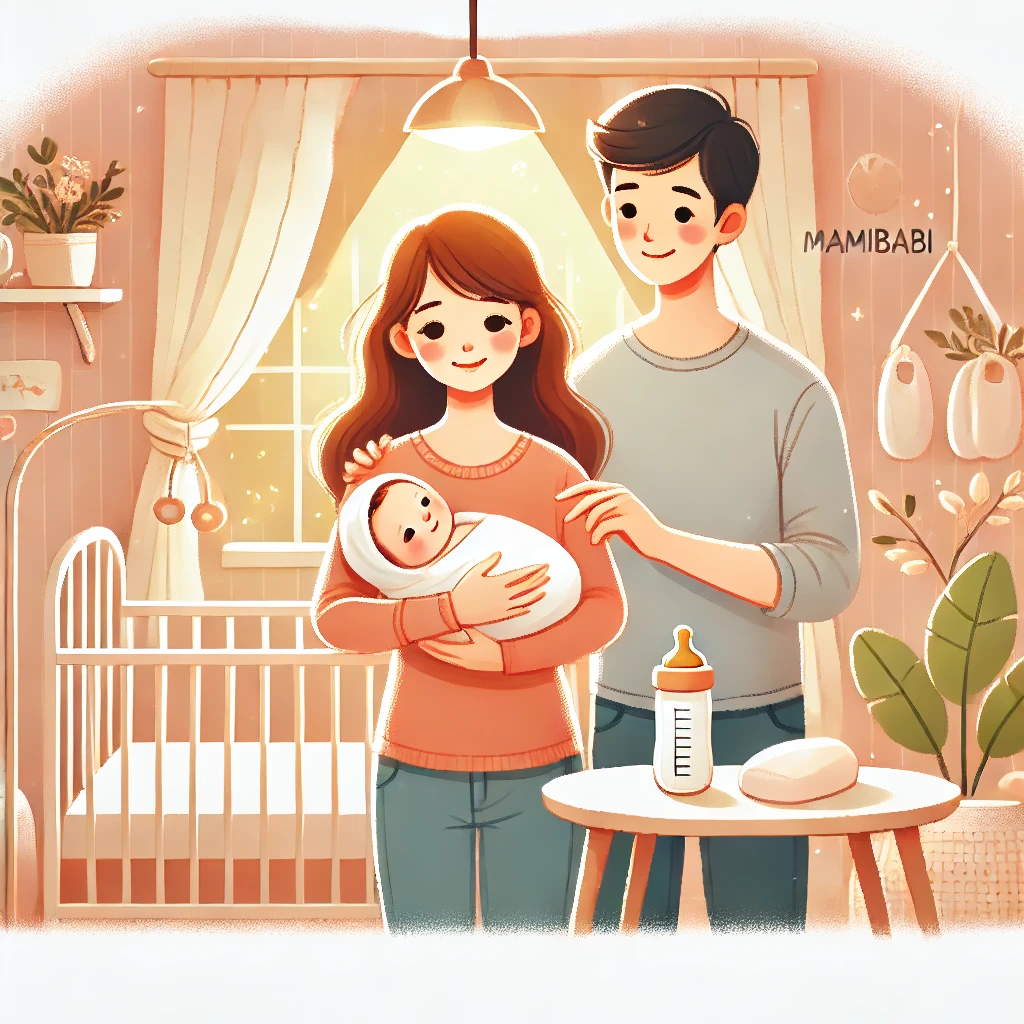 Đây là 8 “nỗi khổ” rất nhiều mẹ đã chia sẻ với Mamibabi. Bạn có gặp phải những điều này không?

1. Bé quấy khóc liên tục
- Nguyên nhân: Bé có thể đói, tã ướt, mệt mỏi, đau bụng, hoặc đơn giản là muốn được ôm ấp.
- Cách giải quyết: Kiểm tra các nguyên nhân cơ bản (tã, đói, mệt). Áp dụng các phương pháp như bế vỗ, đung đưa nhẹ, hoặc dùng địu quấn để bé cảm thấy an toàn.

2. Khó khăn trong việc cho bé bú
- Nguyên nhân: Mẹ có thể gặp vấn đề như tắc tia sữa, đầu ti bị đau, hoặc bé bú không hiệu quả.
- Cách giải quyết: Đảm bảo bé ngậm bắt ti đúng cách, ngậm đúng khớp; massage ngực, uống nhiều nước ấm, cho bé bú thường xuyên… 

3. Bé ngủ không sâu giấc
- Nguyên nhân: Bé có thể đói, bị giật mình, ngủ phụ thuộc… 
- Cách giải quyết: Luôn đảm bảo bé đã được no, tạo môi trường ngủ yên tĩnh, tối và thoáng mát; thiết lập thói quen ngủ đều đặn, giảm dần các yếu tố phụ thuộc… 

4. Bé bị rôm sảy, hăm tã
- Nguyên nhân: Da bé nhạy cảm, dễ bị kích ứng do mồ hôi hoặc tã ướt… 
- Cách giải quyết: Giữ da bé luôn khô thoáng, thay tã thường xuyên; sử dụng kem chống hăm và quần áo thoáng mát.

5. Bé bị trớ sữa
- Nguyên nhân: Hệ tiêu hóa của bé chưa hoàn thiện, hoặc bé bú quá no, bé bị trào ngược
- Cách giải quyết: Cho bé bú ít hơn, chia làm nhiều cữ, bế bé ở tư thế thẳng đứng khoảng 20-30 phút sau khi bú.

6. Bé bị táo bón hoặc đi tiêu bất thường
- Nguyên nhân: Hệ tiêu hóa của bé sơ sinh chưa ổn định, chế độ dinh dưỡng chưa hợp lý, bệnh lý… 
- Cách giải quyết: Nếu bé bú mẹ hoàn toàn, mẹ nên ăn nhiều rau xanh và uống đủ nước; massage bụng bé theo chiều kim đồng hồ để kích thích tiêu hóa… 

7. Mẹ căng thẳng vì thiếu kinh nghiệm
- Nguyên nhân: Mẹ có thể lo lắng, mệt mỏi hoặc thiếu sự hỗ trợ từ gia đình.
- Cách giải quyết: Chia sẻ cảm xúc với người thân để giảm áp lực, tìm kiếm thông tin hoặc tham khảo ý kiến từ chuyên gia chăm sóc trẻ, nghỉ ngơi bất cứ khi nào có thể để lấy lại năng lượng.

8. Bé hay bị ốm vặt
- Nguyên nhân: Hệ miễn dịch của bé còn yếu, dễ nhiễm bệnh từ môi trường xung quanh.
- Cách giải quyết: Giữ vệ sinh sạch sẽ cho bé và các vật dụng xung quanh; hạn chế cho bé tiếp xúc với người lạ, đặc biệt trong mùa lạnh.

Trên đây chỉ là những chỉ dẫn chung nhất. Để được Mamibabi tư vấn cụ thể cho từng trường hợp của bé, mẹ hãy đặt câu hỏi tại mục tư vấn nhé https://mamibabi.com.vn/community

Hơn 40 khoá học về nuôi con sẽ giúp mẹ có thêm nhiều kiến thức chăm bé tự tin https://mamibabi.com.vn/khoa-hoc?mode=2