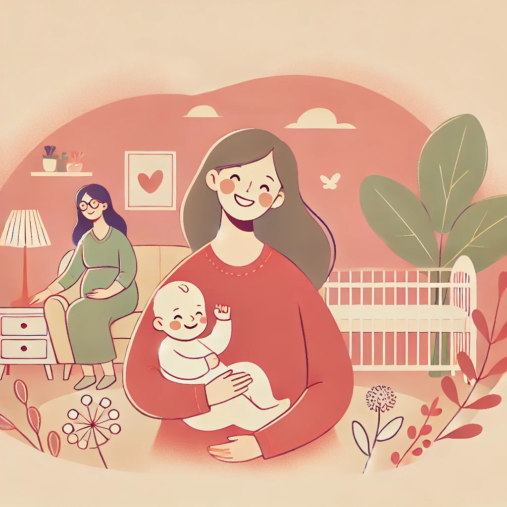 Trong thời đại ngày nay, với 899K, bạn có thể mua được: 

1 bữa buffet?
10 ly trà sữa? 
1 hộp sữa công thức?
2 bịch bỉm? 
2 bộ quần áo?
… 

Nhưng với 899K tại Mamibabi, mẹ sẽ được: 

✅ Tư vấn không giới hạn mọi câu hỏi về mang thai và nuôi con – Hỏi bao nhiêu câu cũng được, không lo phát sinh chi phí.

✅ Học toàn bộ hơn 80 khoá học về mang thai và nuôi con, bú sữa, ăn dặm, luyện ngủ… 

✅ Kiến thức cập nhật liên tục – Được bổ sung kiến thức mới mà không mất thêm phí.

✅ Hỗ trợ suốt hành trình nuôi con – Mamibabi đồng hành cùng mẹ từ mang thai đến khi bé khôn lớn.

“Trả tiền 1 lần - Đồng hành mãi mãi”, đó chính là phương châm hoạt động của Mamibabi trong những năm qua. 

————————————

💚 “Chị từng tìm kiếm nhiều bên nhưng chỉ có Mamibabi là giúp chị giải đáp mọi thắc mắc từ lúc chị mang bầu đến khi đẻ 2 đứa con, lại còn có khóa học rất dễ học và làm theo. Quá xứng đáng với 899K!”

💚 “Bình thường một khóa thai giáo hoặc luyện ngủ đã hơn 1 triệu, vậy mà ở đây 899K có cả trăm bài học, lại còn tư vấn không giới hạn”

Đó là 2 trong số rất nhiều cảm nhận của các mẹ đã từng dùng Mamibabi.

Mẹ lựa chọn Mamibabi ngay để học hàng chục khoá học và gửi câu hỏi để Mamibabi giải đáp cho mẹ nhé https://mamibabi.com.vn/khoa-hoc