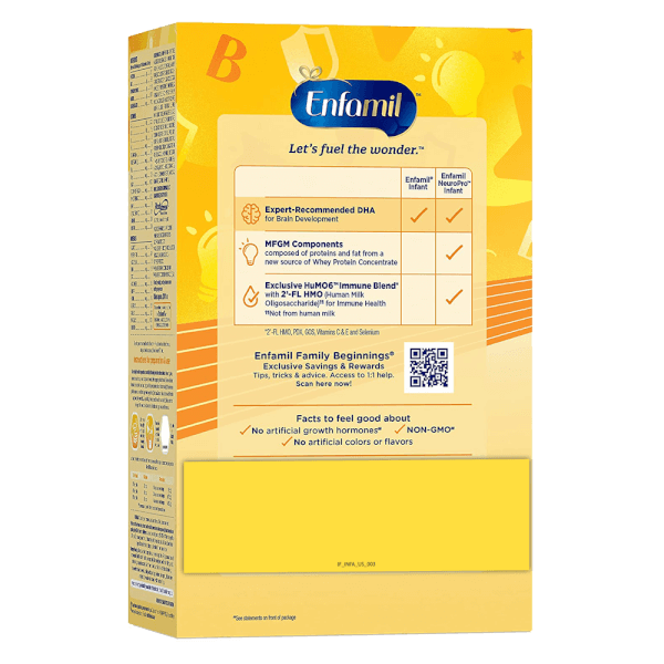Chào Mamibabi! Bé nhà em đang dùng sữa công thức Enfamil. Em có cần bổ sung thêm Vitamin D3 K2 cho bé không ạ? Em cảm ơn!