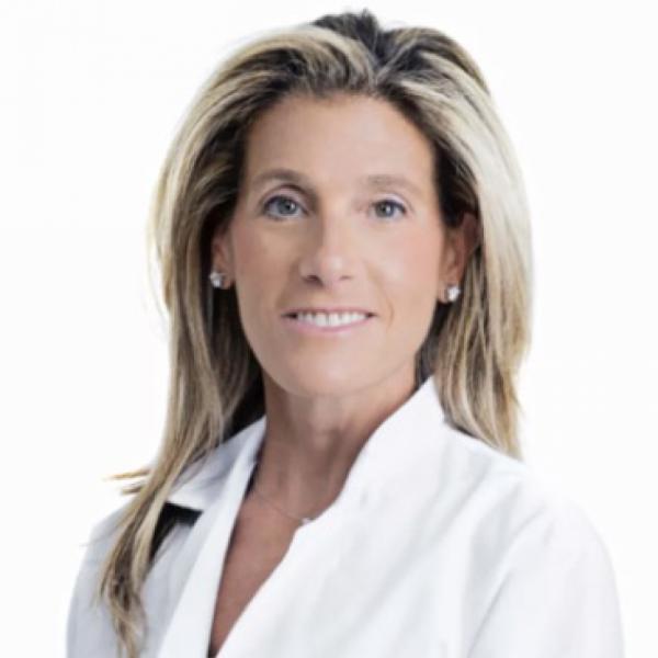 Bác sĩ Alyssa Dweck (MD, MS, FACOG)