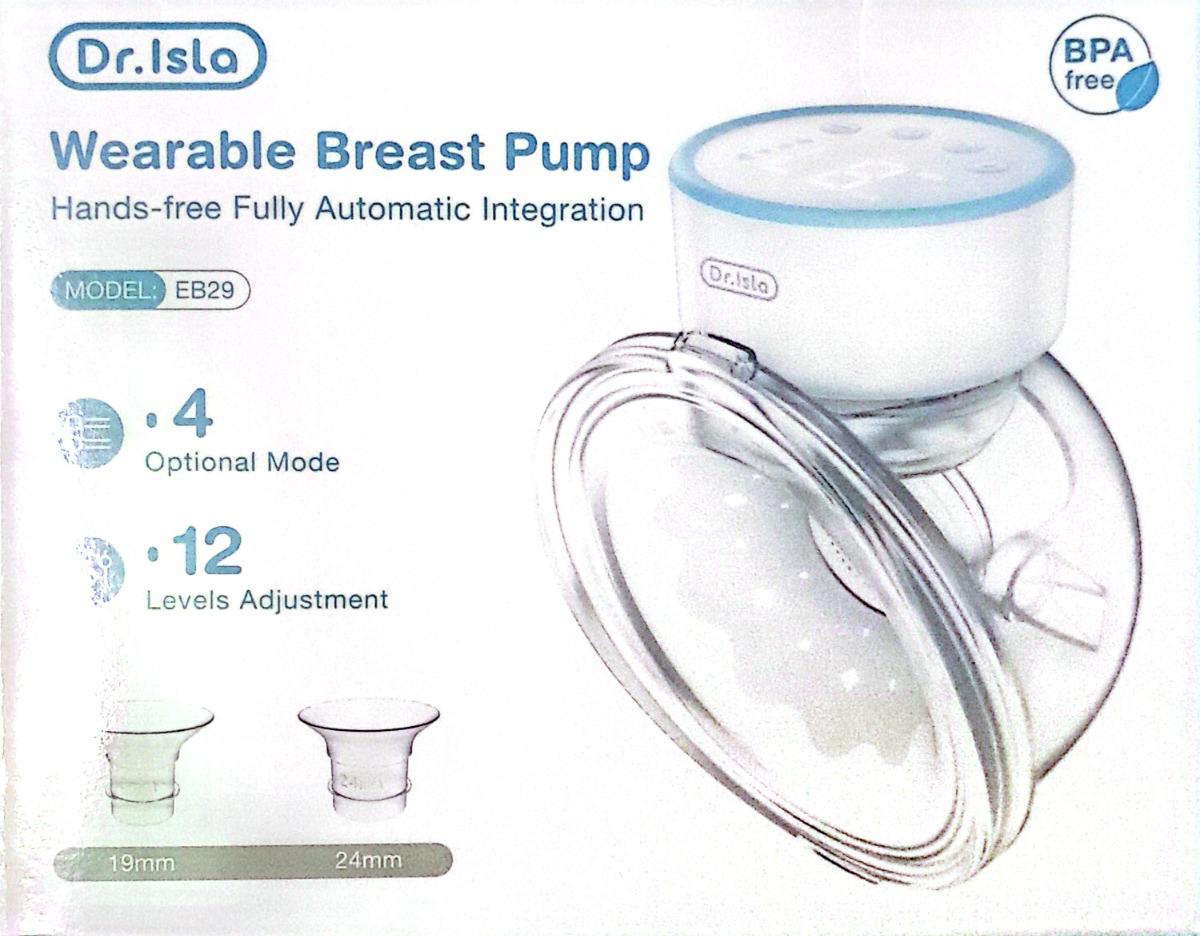 Chào chuyên gia! Xin giúp em kiểm tra thông tin sản phẩm máy hút sữa trên hình ảnh. Em cảm ơn!