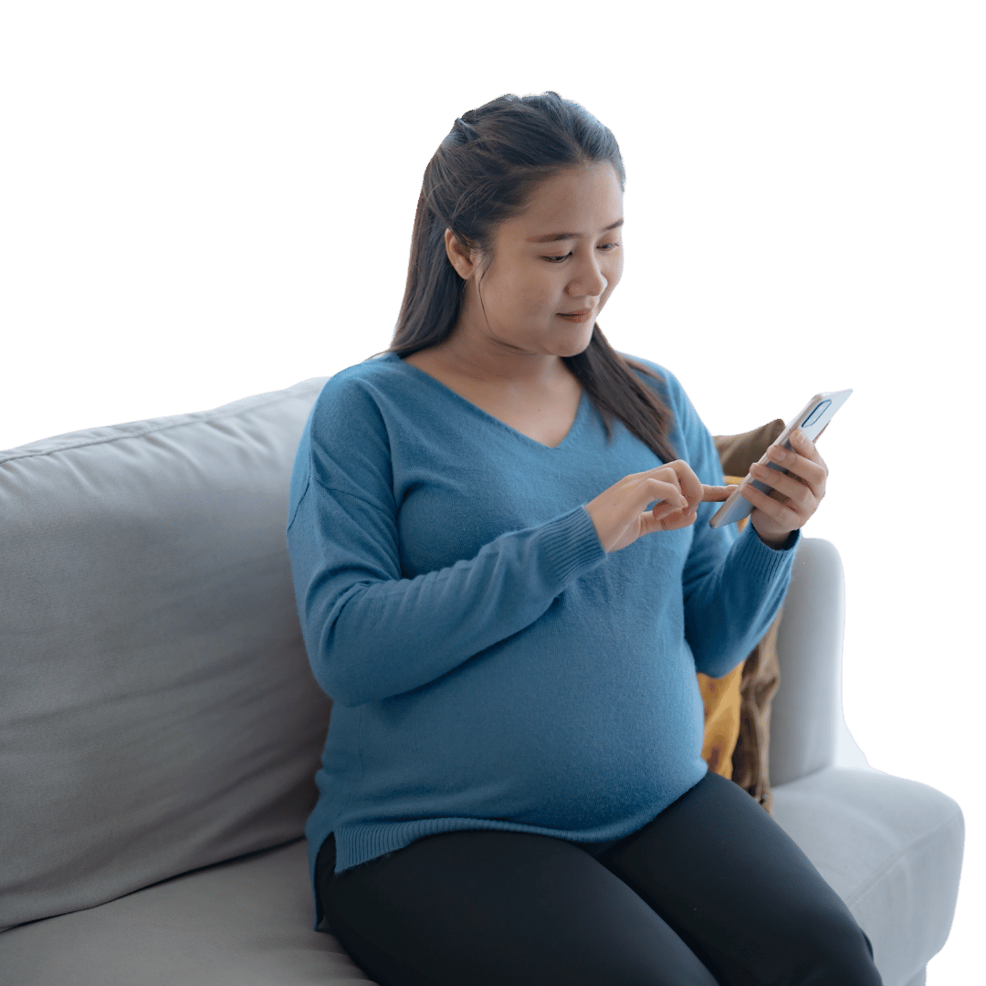 Lý do chọn Mamibabi