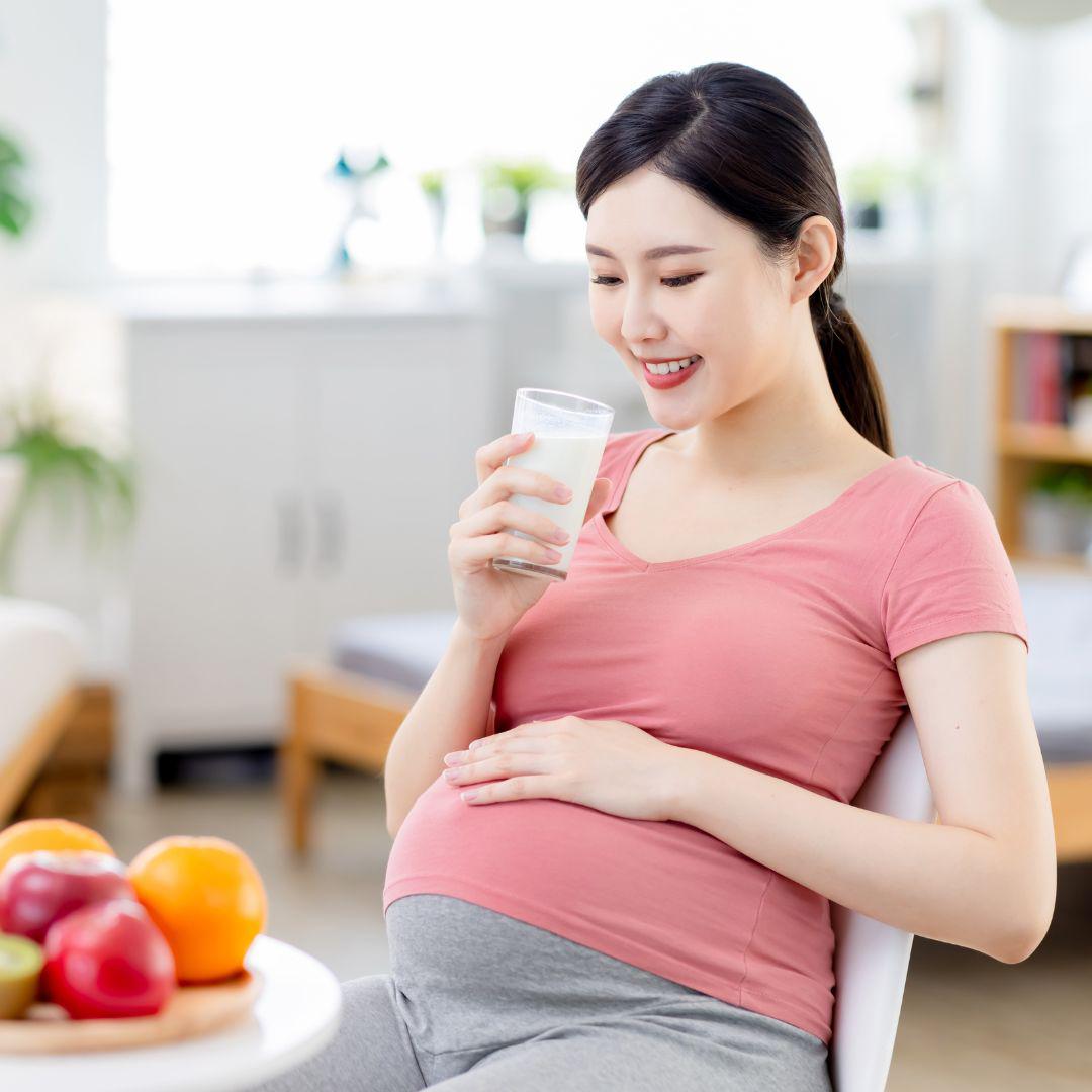 Ăn ngon, con khỏe cùng Mamibabi