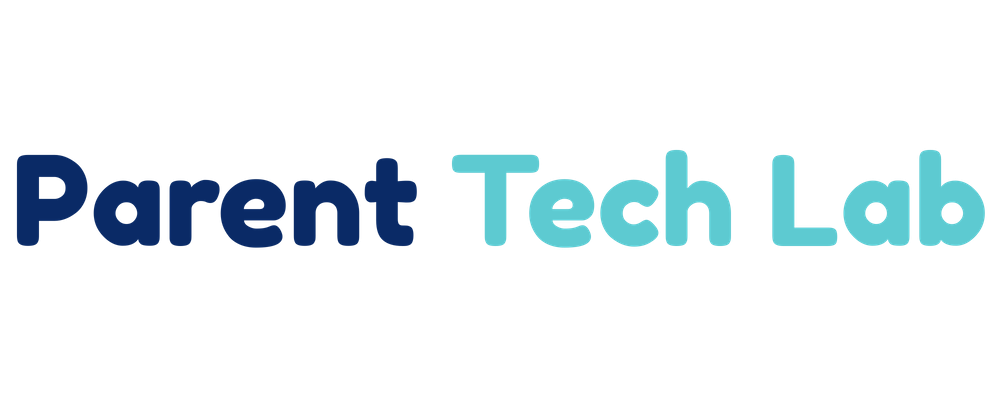 Parent Tech Lab — logo công ty